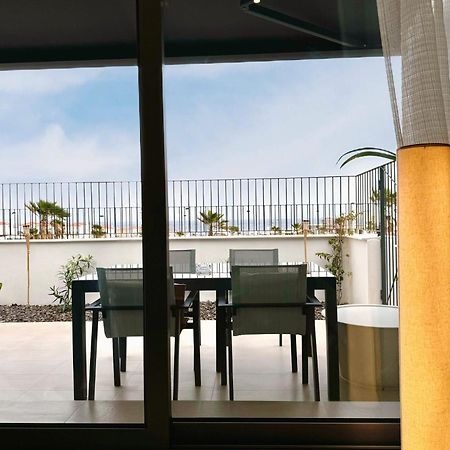 Abades Apartment Beach & Pool 외부 사진