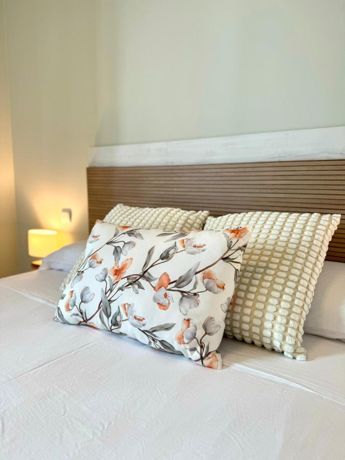 Abades Apartment Beach & Pool 외부 사진