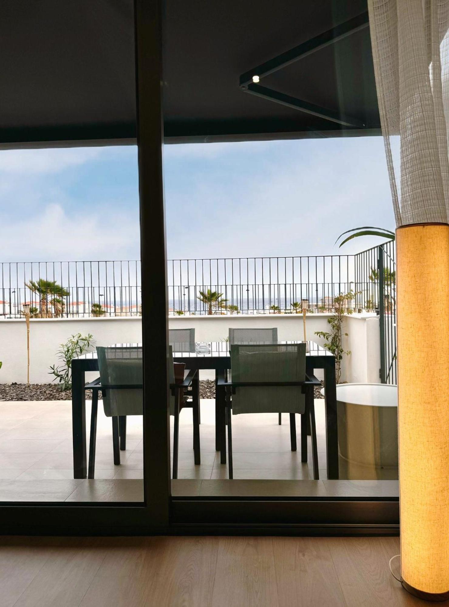 Abades Apartment Beach & Pool 외부 사진