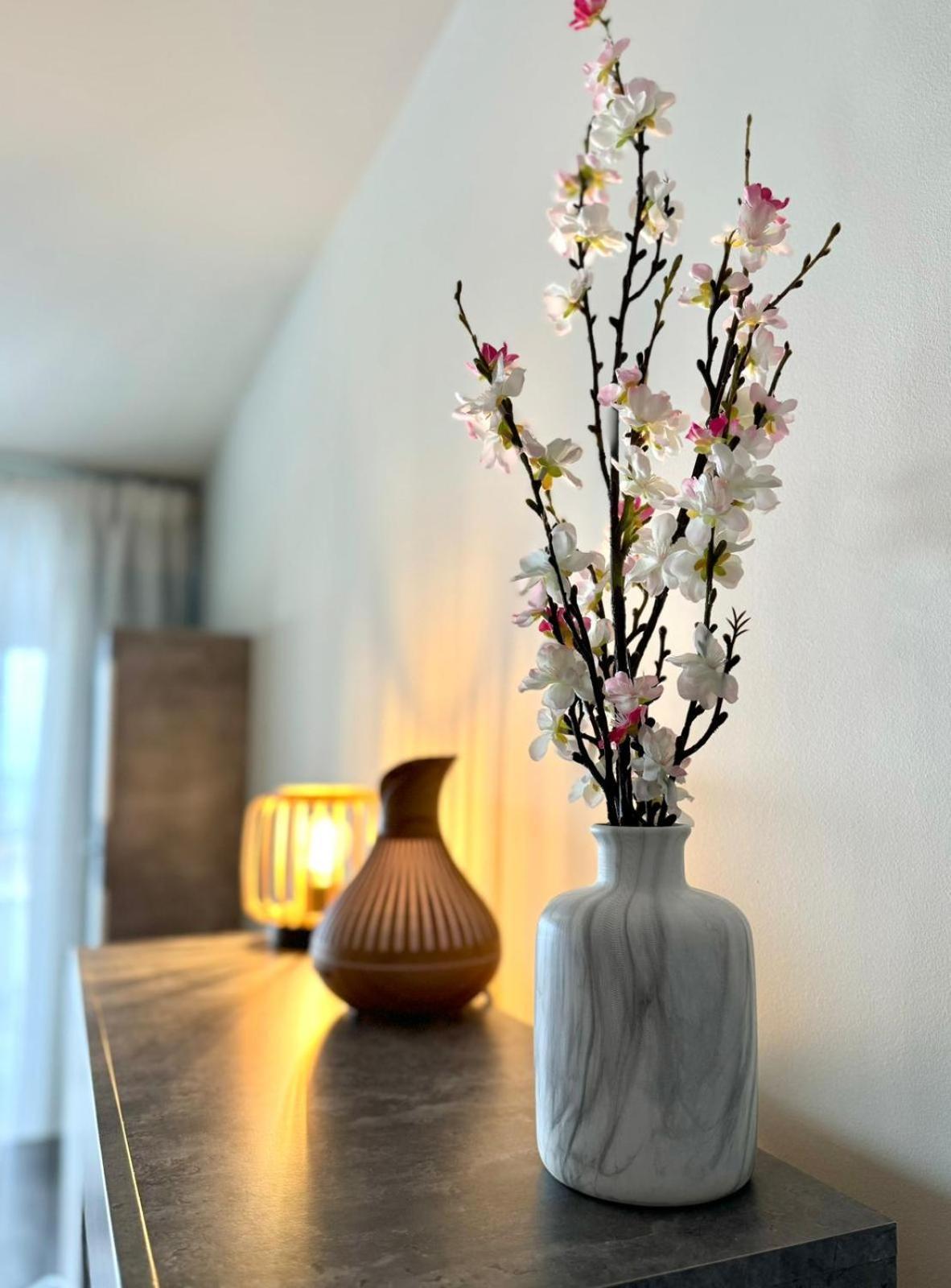 Abades Apartment Beach & Pool 외부 사진