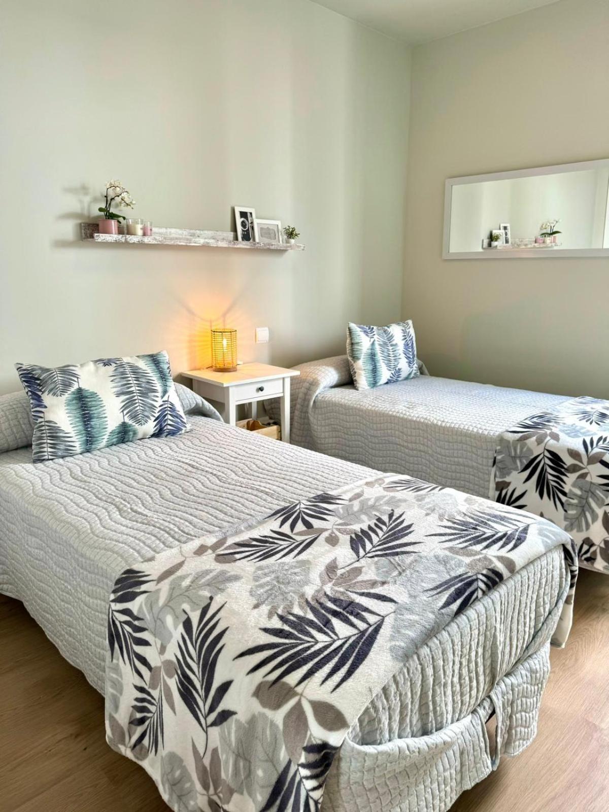 Abades Apartment Beach & Pool 외부 사진