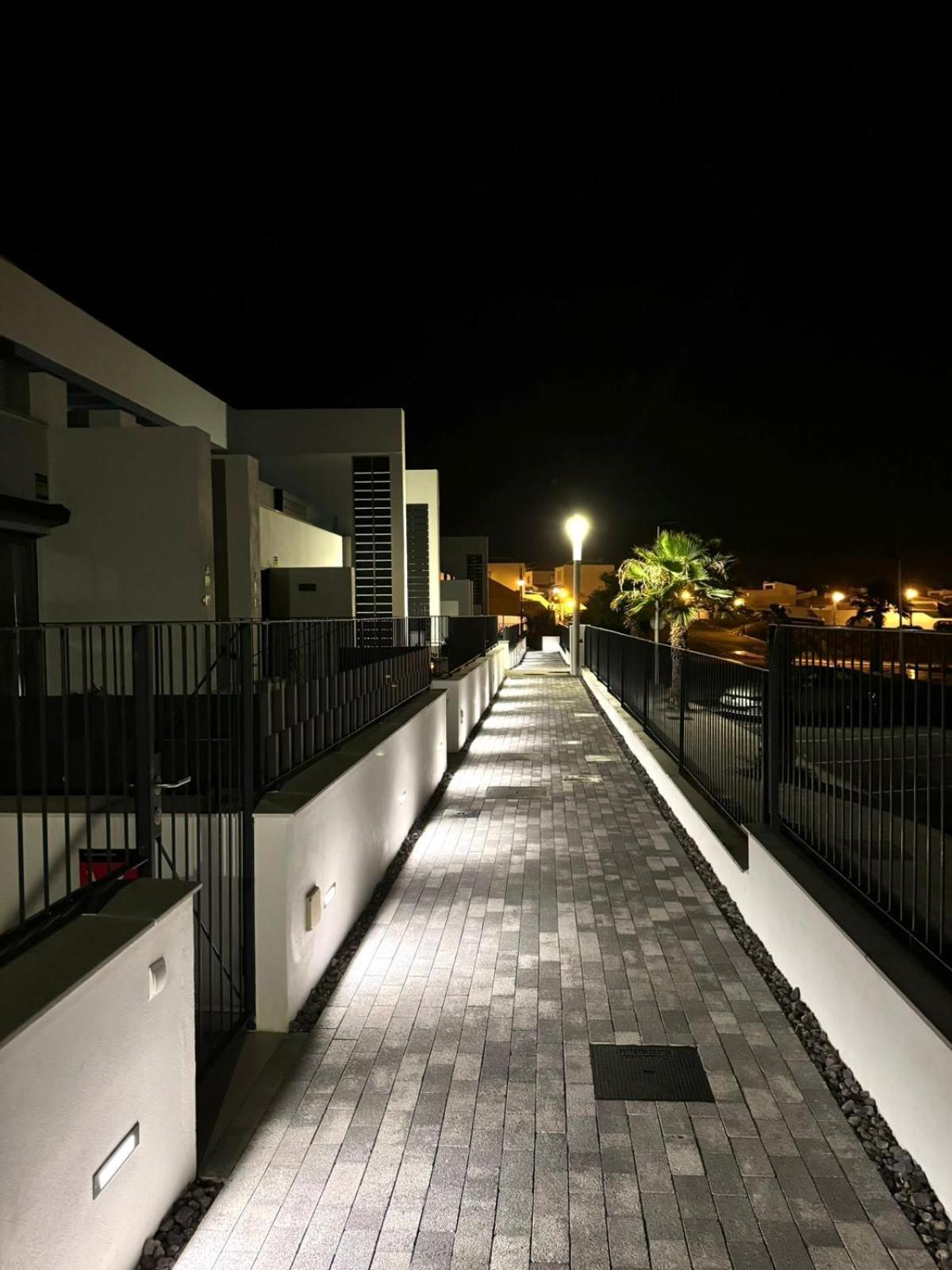 Abades Apartment Beach & Pool 외부 사진