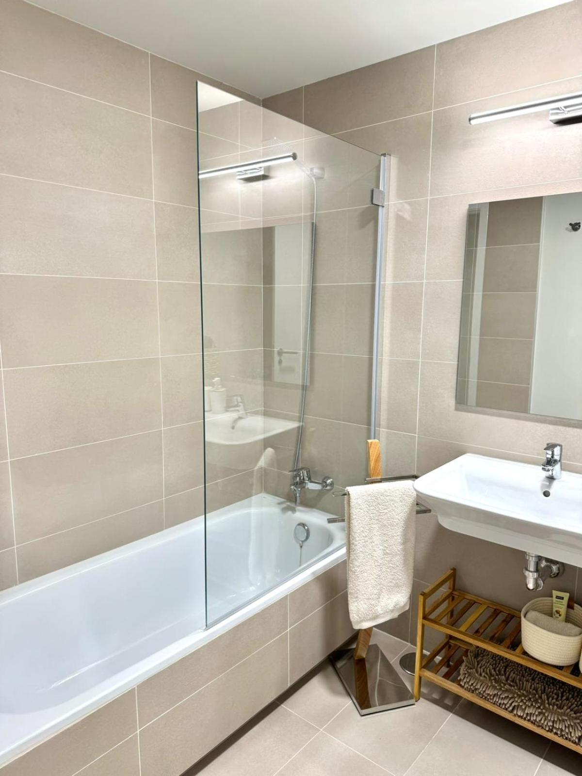 Abades Apartment Beach & Pool 외부 사진