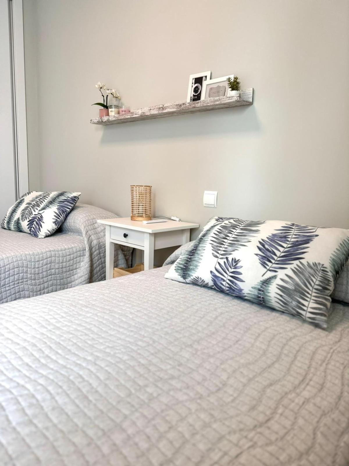 Abades Apartment Beach & Pool 외부 사진