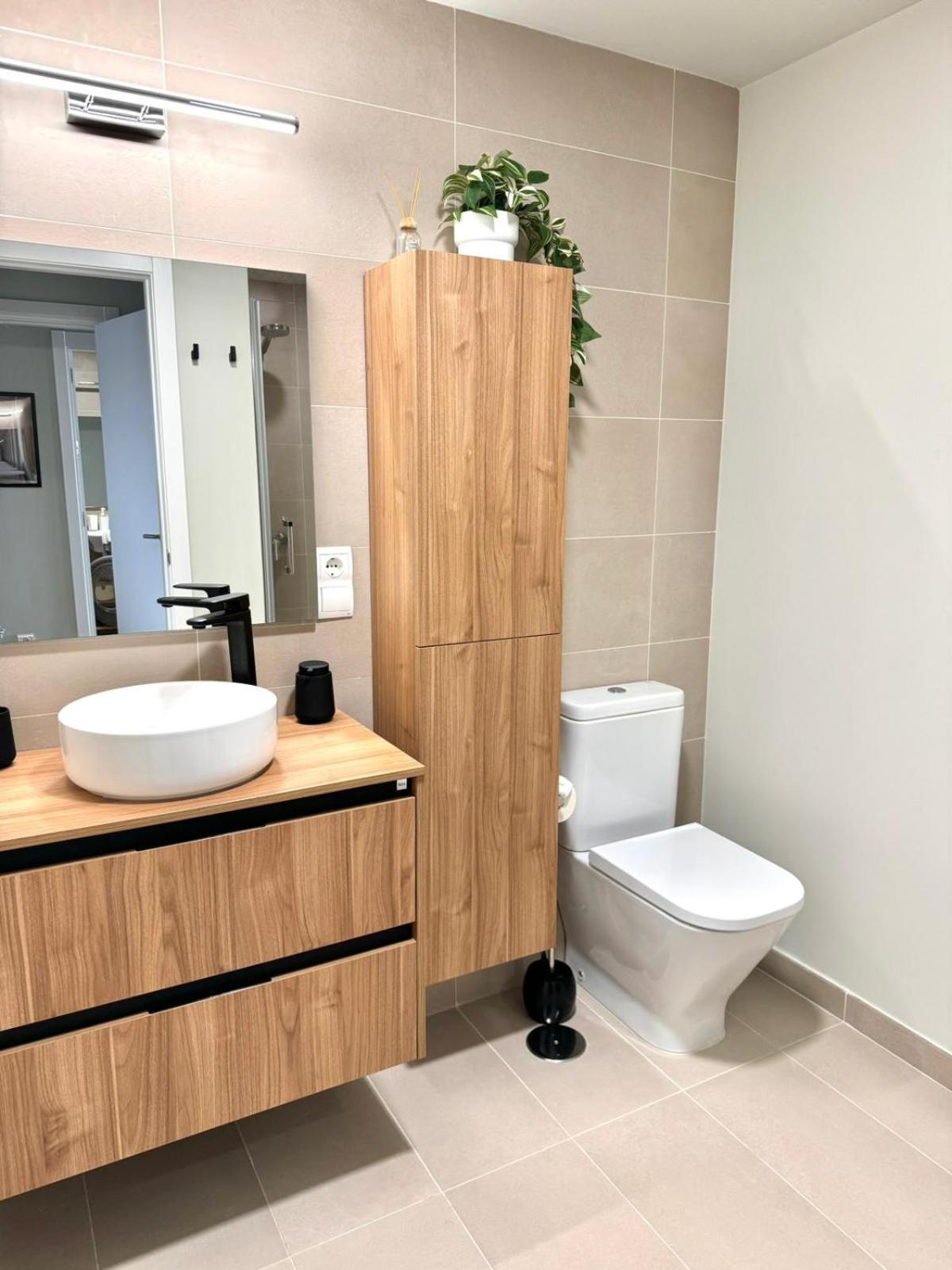 Abades Apartment Beach & Pool 외부 사진